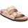 schmal triple new beige/pink clay 41