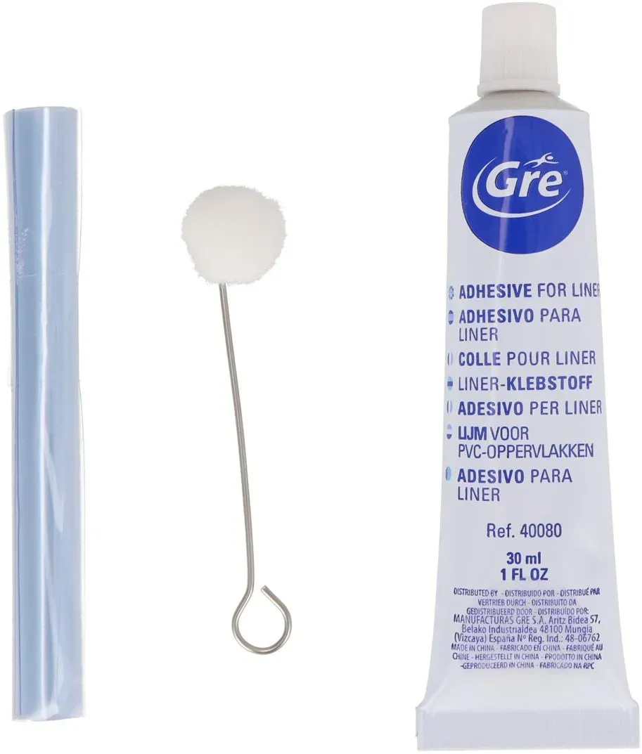 GRE Unterwasser Pool Reparatur-Set