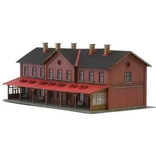 IGRA 142001 N Bahnhof Hronov