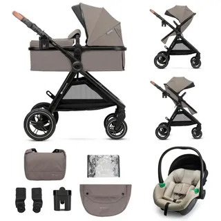 Kinderkraft Esme Pro Sand Beige