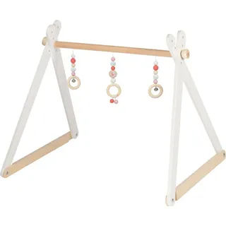 Gollnest & Kiesel GmbH & Co. KG Baby-Fit Papageientaucher, Greif- und Spieltrainer