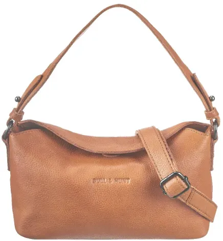 Bull Hunt Smila-Light Tan Handtasche