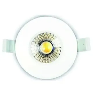 LEDxOn EDOS 40° 3000K 9W CRI>80 IP65 nic 730lm 7008111