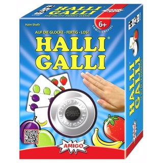 AMIGO Halli Galli