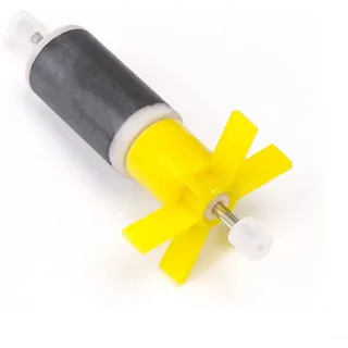 Gelb Wasserpumpe Laufrad/für Rotor Für Intex Pure Spa Pump Impeller/für Rotor Für Wasserpumpe Filter Laufrad für Rotor Welle Lager Pumpe für Rotor