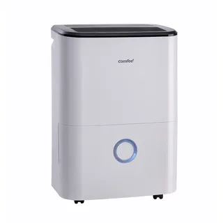 Comfee MDDF-16DEN7 Luftentfeuchter 16l/24h, 80m3