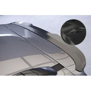 CSR Heckflügel mit ABE für Ford Kuga 2. Generation HF681-G Glossy schwarz Hochglanz