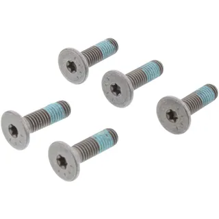 TRW Lucas Bremsscheibenschrauben MSS116-5 M8x1.25/32,6mm