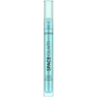 Catrice Space Glam Flüssiges Lidschatten Farbton 010 Milky Way 2 ml