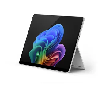 32 GB RAM 256 GB Ultra 5 238V Platin für Unternehmen