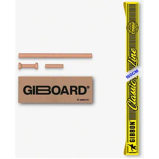 Gibbon Ersatz-Slackline Giboard Classic Line