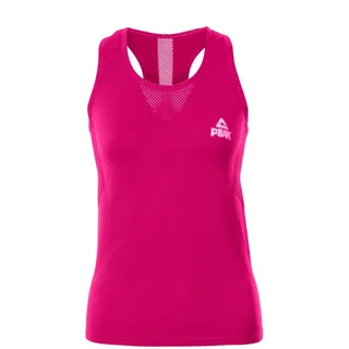 Peak Performance Yoga-Tanktop Damen 29060 purple M/L