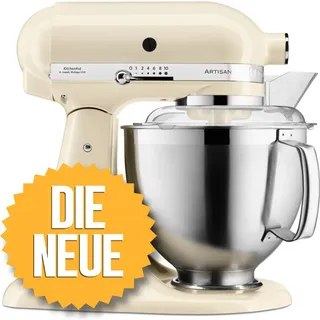 5KSM185PS Crème