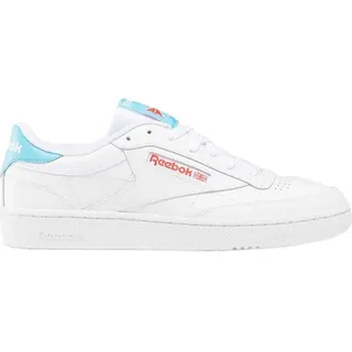 Ftw White / Kin Blue / Dyn Red 47
