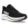Herren Black/White 49 1/3