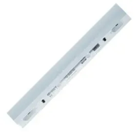 Philinea Leuchte 60W weiß
