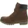 Panama Panama 03 Igloo C11 Stiefelette Herren braun 46 EU