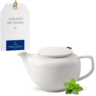 Villeroy & Boch Teekanne