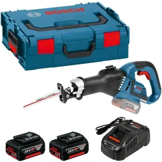 Bosch Professional, Säbelsäge, GSA 18V-32