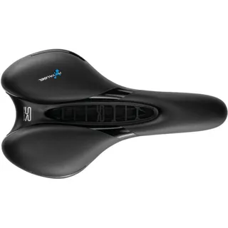 Selle Royal Respiro Moderate 277 x 182 mm