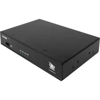 Adder ADDERLink XDIP-POE, KVM Switch