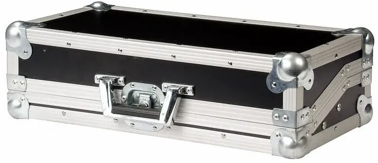 Flightcase for Scanmaster series