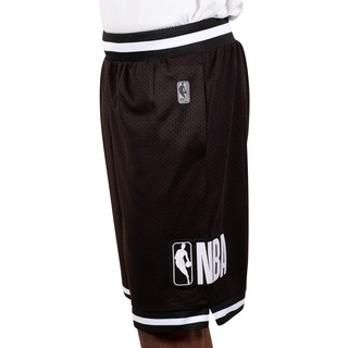 Ultra Game NBA Herren Knit Active Basketballshorts