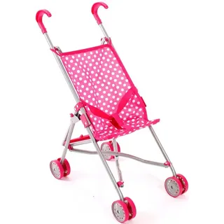 Bayer Chic 2000 Funny dots pink