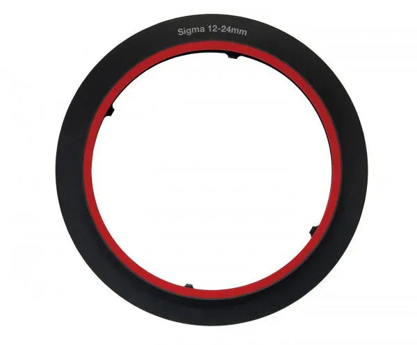 LEE SW150 Adapter für Sigma 12-24mm Art