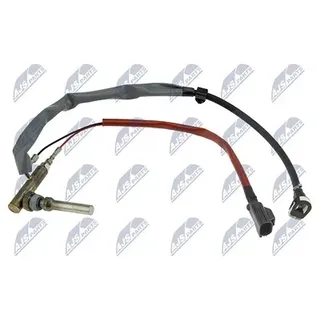 NTY Einspritzeinheit, Ruß-/Partikelfilterregeneration