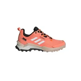Coral Fusion / Crystal White / Impact Orange 37 1/3