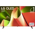 LG OLED77B49LA OLED TV (77 Zoll (195 cm), 4K UHD, HDR, Smart TV, Sprachsteuerung...