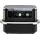 AF500DE 10,4 l schwarz
