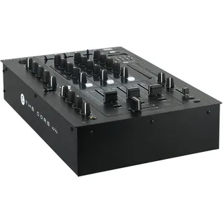 DAP AUDIO DAP-Audio CORE MIX-3 USB mit USB-Schnittstelle