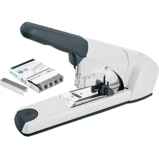 Leitz Heftgerät 5553 grau