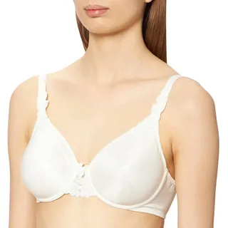 DE Damen BH Hedona, Elfenbein (Elfenbein 35), 90E