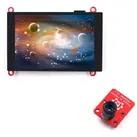 Makerfabs DIY-Wärmebildkamera ESP32S3 Display mit MLX90640