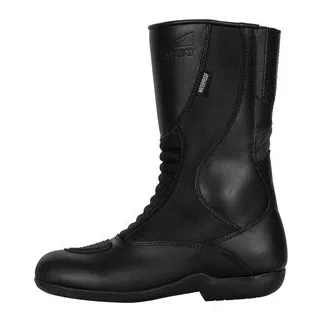 Fastway S-2303 Damen Stiefel schwarz schwarz 41