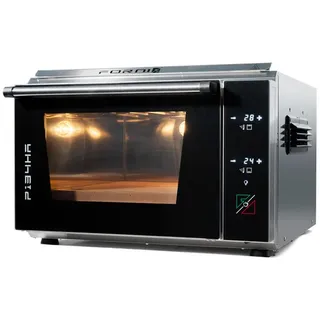 EffeUno Easy Pizza PRO P134HA Effeuno - Elektrischer Pizzaofen - Effeuno Stein