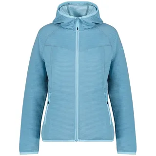 ICEPEAK Berryville S7 Midlayer Damen 315 - light blue M
