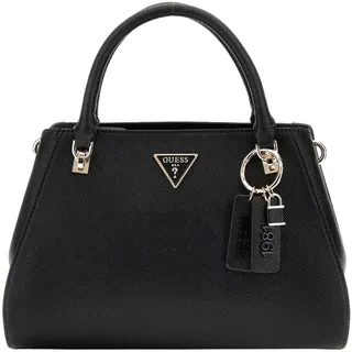 GUESS Noelle Luxury Satchel Hand Bag