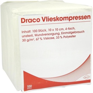 Dr. Ausbüttel & Co. GmbH Vliesstoffkompressen unsteril