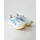 Herren Arctic Blue/Aegean Blue 42