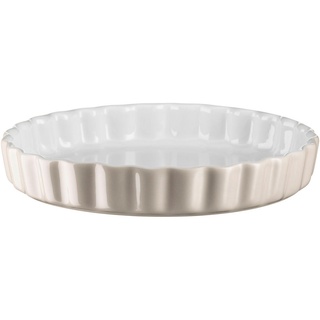 Mäser Kitchen Time Tarteform 27 cm, Grau