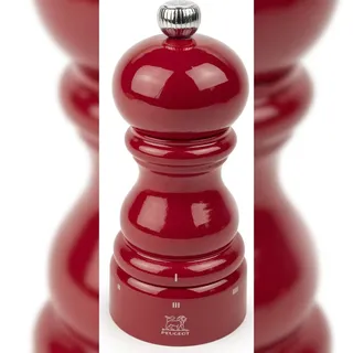 u'Select Salzmühle 12 cm rot