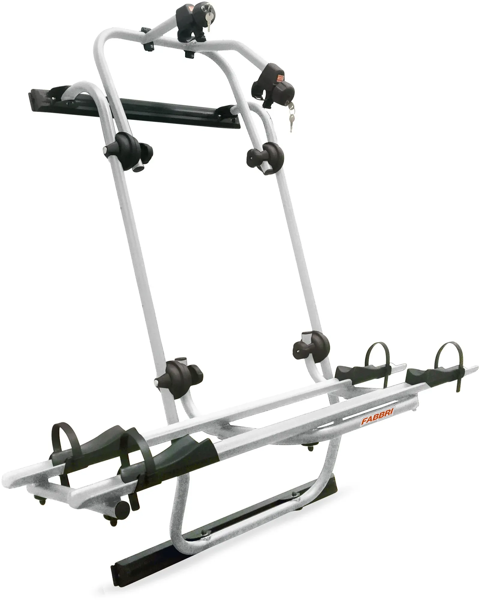FABBRI HECKFAHRRADTR&Auml;GER F&Uuml;R DUCATO Jumper Boxer BICI OK MTB Van -2 FAHRR&Auml;DER