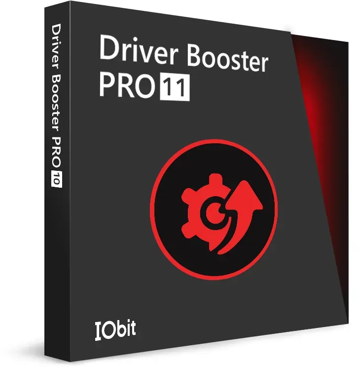 iObit Driver Booster 11 PRO