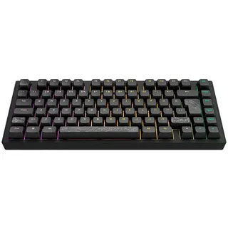 Dark Project ALU Terra Nostra Black | DE