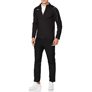 Jako Classico Präsentationsanzug lila 4XL