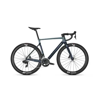 Focus Izalco Max 9.7 Blau Modell 2025